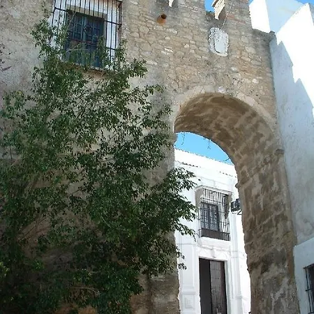 Guest house El Mirador