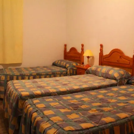 Guest house El Mirador