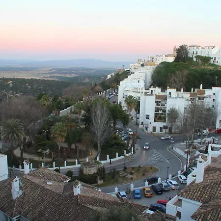 Guest house El Mirador *