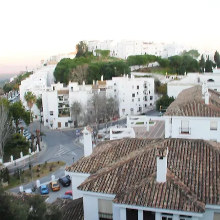 El Mirador Vejer de la Frontera