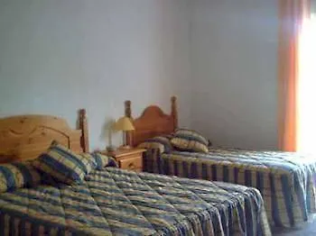 Guest house El Mirador *