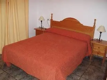 Guest house El Mirador