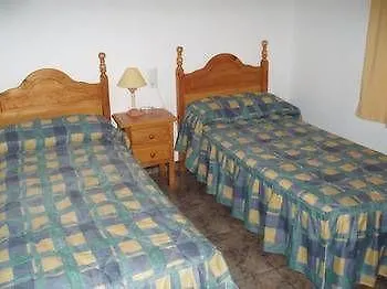 El Mirador Guest house *
