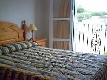 Guest house El Mirador *