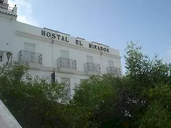El Mirador Guest house Vejer de la Frontera