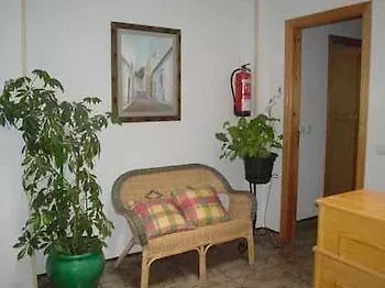 El Mirador Guest house *