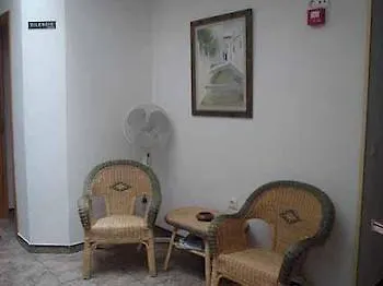 El Mirador Guest house Vejer de la Frontera