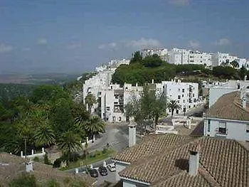 Guest house El Mirador