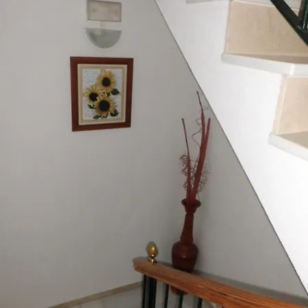 El Mirador Guest house