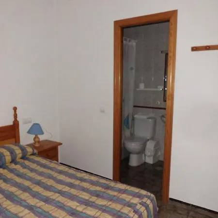 El Mirador Guest house Vejer de la Frontera