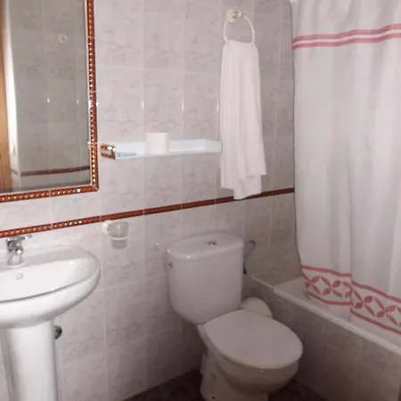 El Mirador Guest house