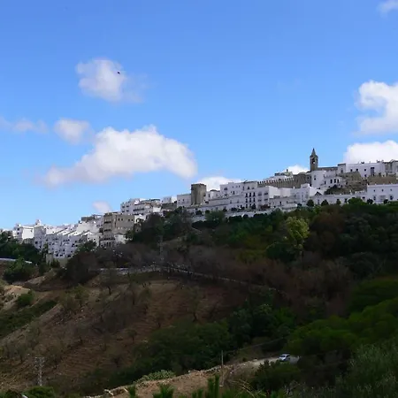 El Mirador *