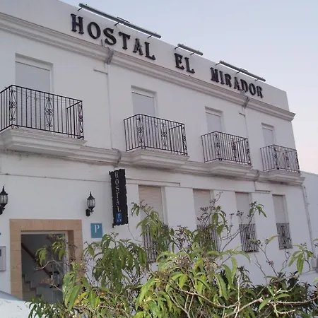 Guest house El Mirador