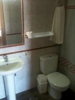Guest house El Mirador