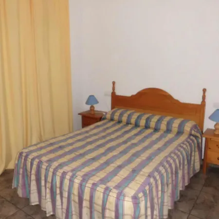 El Mirador Guest house