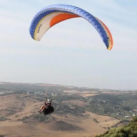 El Mirador Vejer de la Frontera