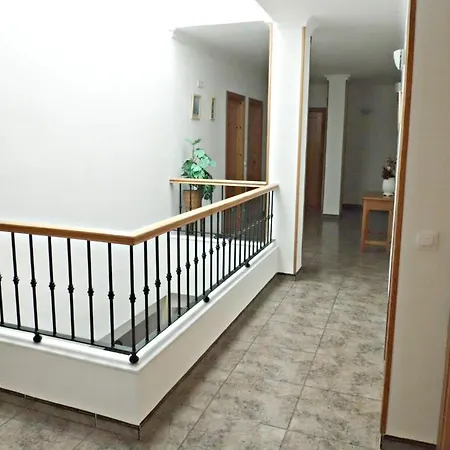 Casa de hóspedes El Mirador Vejer de la Frontera